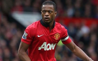 توافق اولیه پاتریس اورا با یوونتوس