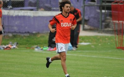 آرژانتینی‌ها از پاپلو آیمار تقدیر می‌کنند