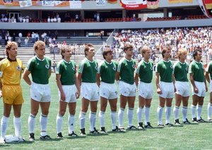 جام جهانی 1986