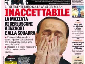 گاتزتا دلو اسپورت