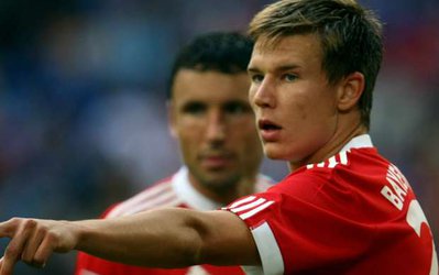 شایعه روز | منچستر سیتی به دنبال هولگر بداشتوبر