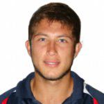 فرانسیسکو کالوو/کاستاریکا / ملی / مردان (337)/33