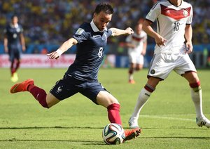 ماتيو والبوئنا