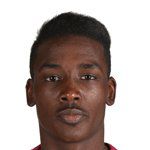 مصعب خودِر جبرئیل/قطر / ملی / مردان (876)/32