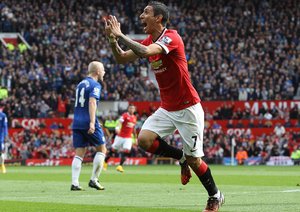 آنخل  دی ماری