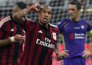 نایجل دی یانگ