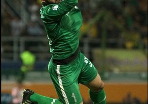 محسن فروزان