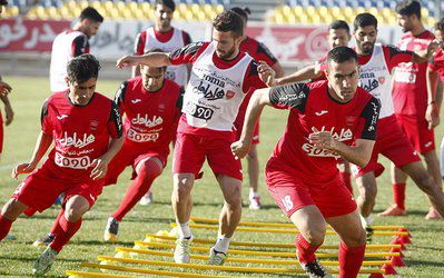 خریدهای پرسپولیس هواداران الاهلی را نگران کرد