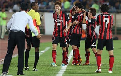 پایان کار ژاپنی‌ها و خوشبختی سیدنی و سئول با گل‌زده در خانه حریف