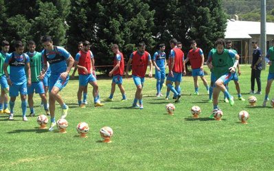 چراغپور: کیفیت تیم ملی جلوتر از آسیاست!