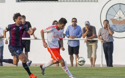 اولین بازی نکونام برای اوساسونا / جواد در بین دو نیمه تعویض شد