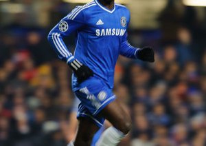 چلسی 1-0 استوا بخارست / گروه E لیگ قهرمانان اروپا