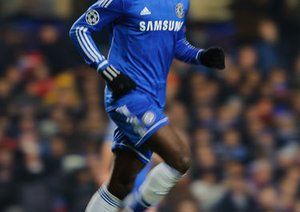 چلسی 1-0 استوا بخارست / گروه E لیگ قهرمانان اروپا|چلسی 1-0 استوا بخارست / گروه E لیگ قهرمانان اروپا