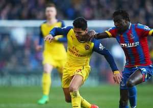 الکسیس سانچز