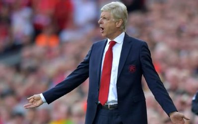 واکنش ونگر به حضور بارسلونا در لیگ برتر انگلیس