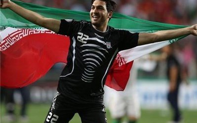 علیرضا حقیقی از اردوی تیمش قهر کرد