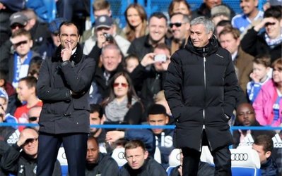 مورینیو: توهم زده‌ایم که بازار نقل‌وانتقالات باز است!