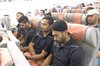 تصاویر روز | تیم ملی به دبی رسید