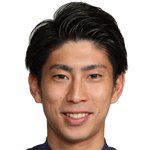 Yusuke Chajima/جف يونايتد /ژاپن / باشگاهی / مردان (969)/34