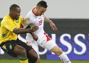 یوزیپ دِرمیک/