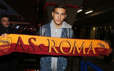 رم هافبک بوکاجونیورز را به خدمت گرفت