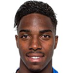 اولیسس آلکساندر گارسیا/یانگ بویز /سوئیس / باشگاهی / مردان (269)/29