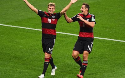 تونی کروس: فکر نمی‌کنم کسی این نتیجه را پیش‌بینی کرده باشد