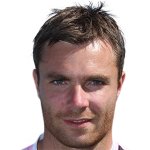 استفان میگارد آندرسن/کپنهاگن /دانمارک / باشگاهی / مردان (232)/44