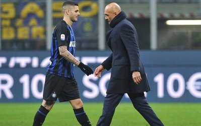 2 گزینه اینتر برای جانشینی ایکاردی 