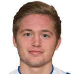 Robert Kling/فِلورو /نروژ / باشگاهی / مردان (8557)/28