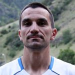 José Manuel García Luena/اِف سی سانتا کولوما /آندورا / باشگاهی / مردان (4499)/51