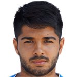 Ionuț Daniel Vînă/استوا بخارست /رومانی / باشگاهی / مردان (277)/30