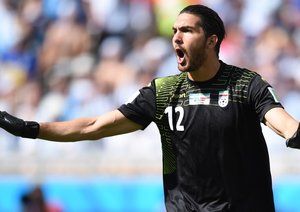 علیرضا حقیقی|None