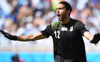 سوژه روز | دلیل عجیب پرسپولیسی نشدن علیرضا حقیقی