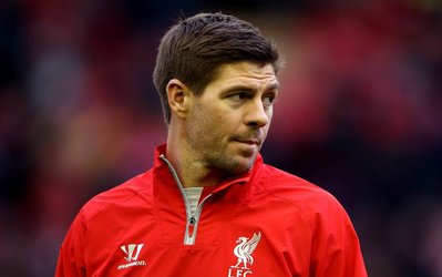 جرارد بعد از ۱۷ سال لیورپول را ترک می‌کند / مقصد بعدی لس‌آنجلس گلکسی