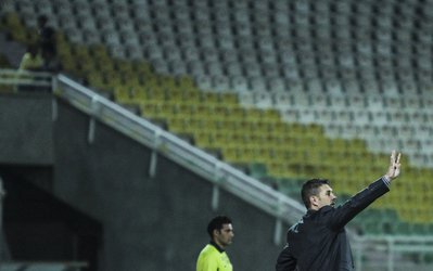 مویسیلوویچ: خبرنگاران به من بازیکن مستعد معرفی کنند / بازیکن ۱۷ ساله من اکنون عضو تیم دورتموند است