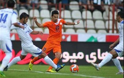 شهباززاده: همیشه به کارهای بزرگ فکر می‌کنم