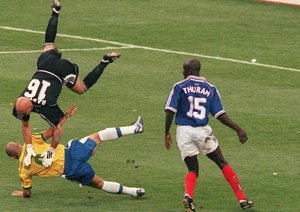 جام جهانی 1998