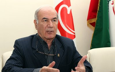 افشارزاده: با این پیروزی به کسب سهمیه امیدوار شدیم/ کادر فنی ما تقابلی با آندو ندارد