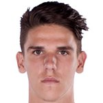 David Holman/مجارستان / ملی / مردان (298)/32