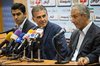 کفاشیان: به کیروش تذکر دادیم، او نباید درباره وزارت ورزش صحبت کند