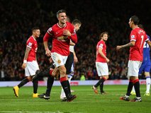 تیم منتخب هفته نهم لیگ برتر انگلستان / تساوی من‌یونایتد و چلسی، توقف لیورپول و شکست من‌سیتی