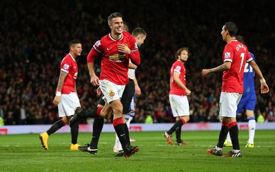 تیم منتخب هفته نهم لیگ برتر انگلستان / تساوی من‌یونایتد و چلسی، توقف لیورپول و شکست من‌سیتی