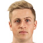 Thomas Grøgaard/بِران / / باشگاهی / مردان (5302)/31