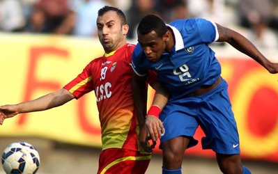 ابن‌قاسم: قاضی با تصمیم اسکوچیچ از لیست فولاد خارج شد / درگیری لفظی در کار نبود