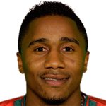 اَدمیلسون اِستالین دیاس دی باروس/اَلفیحا /عربستان سعودی / باشگاهی / مردان (2193)/37