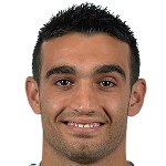 Mohammed Kalibat/هاپوئل ریشون لِزیون / / None / None (7159)/35