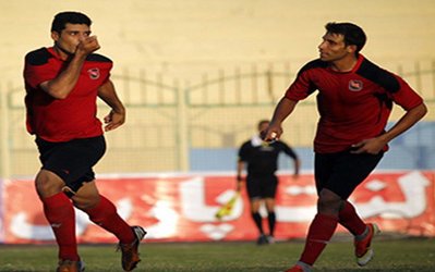 می‌خواهم بدون حاشیه در پرسپولیس بازی کنم/تسلیت درگذشت «مهدی نفر»