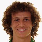 داوید لوئیز مورِیرا مارینهو/آرسنال /انگلستان / باشگاهی / مردان (62)/38