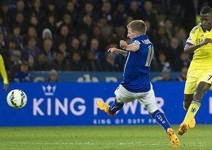 رامیرز|لیستر سیتی 1 - 3 چلسی / لیگ جزیره